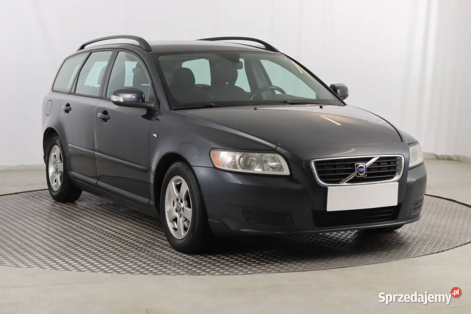 Volvo V50 16 D Volvo Zabrze