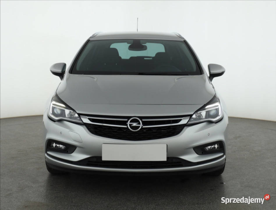 Opel Astra 14 T ESP Piaseczno