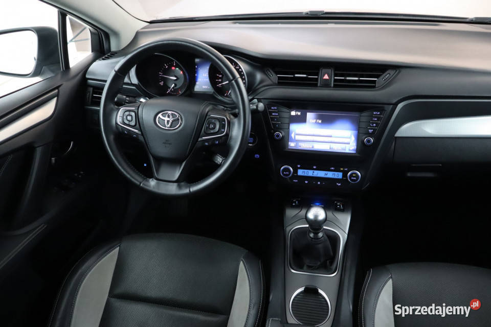 Toyota Avensis 20 D4D czujnik deszczu