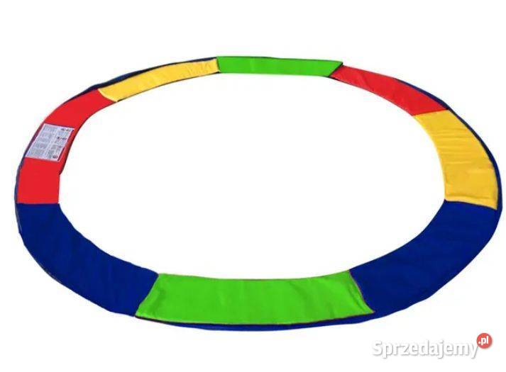 Osłona na sprężyny do trampoliny Brzeziny