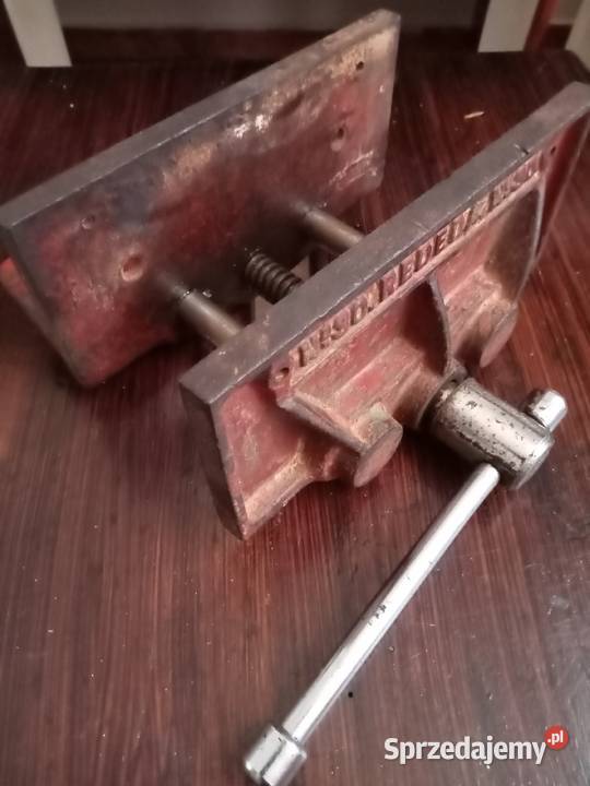 imadło stolarskie wielkopolskie Nowy Tomyśl