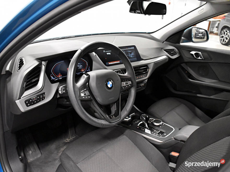 LED CarPlay VirtualCockpit Pakiet Łódź