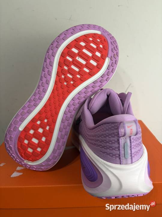 Buty do biegania Nike Vomero Plus HV8154503 Warszawa