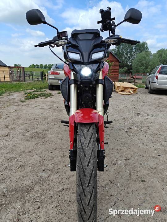 Junak 906 Gołębiewko sprzedam