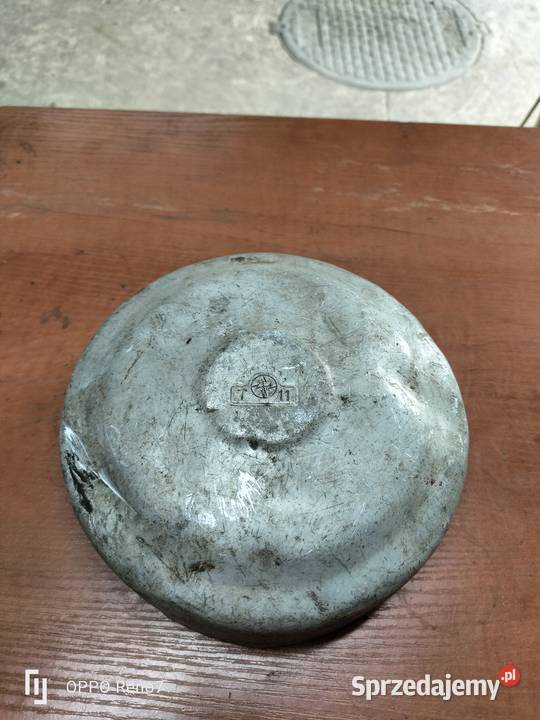 Pokrywa silnika WFM WSK Łubno