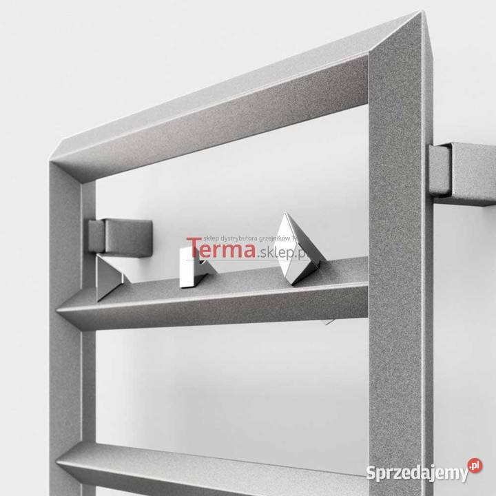 Grzejnik Dom i Ogród Rumia