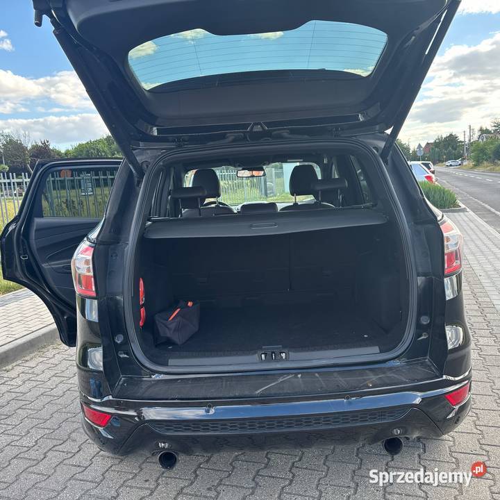 Sprzedam Forda Kuga 2 genlift 242KM Bycina sprzedam