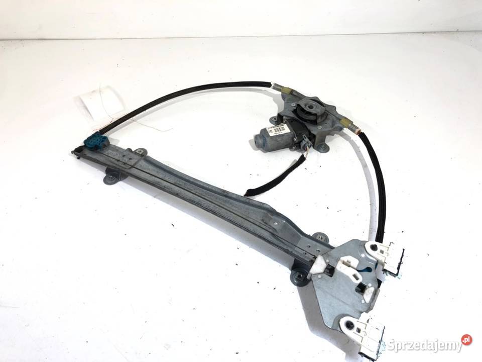 PODNOŚNIK SZYBY LEWY PRZÓD RENAULT TWINGO II