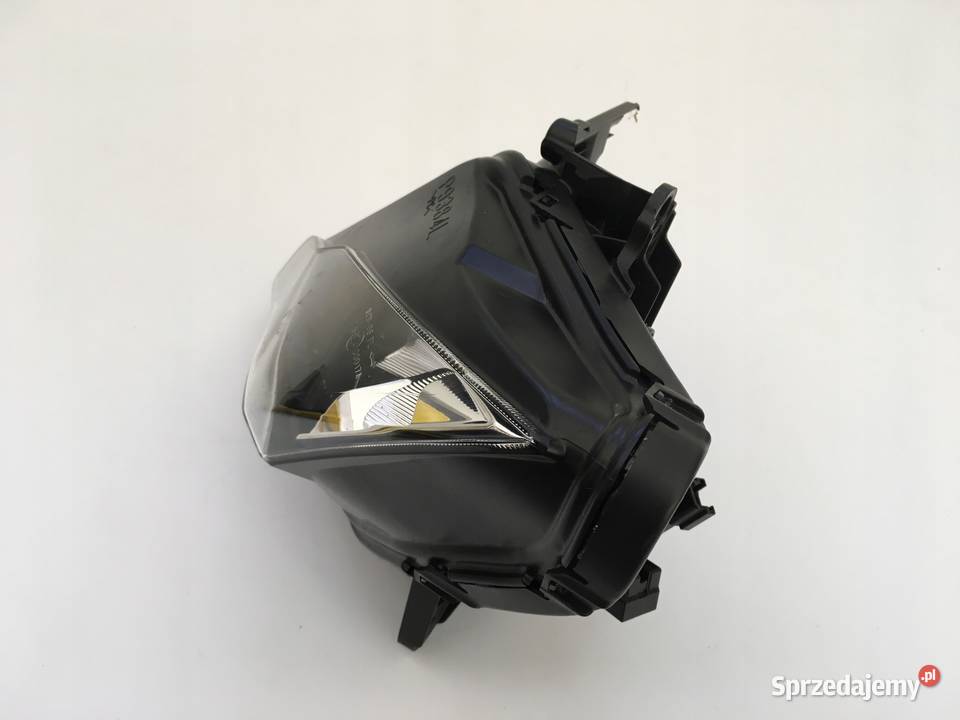 KAWASAKI ZX10 R Ninja 11 Reflektor Lampa przód L Łobżenica