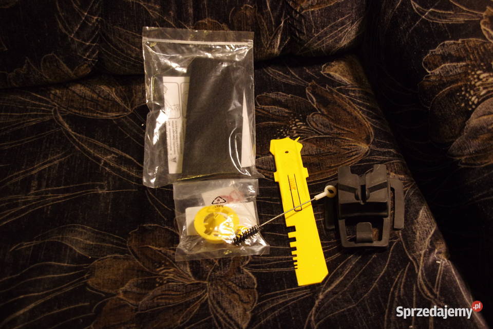 PISTOLET MALARSKI WAGNER W990 FLEXIO Bielsko-Biała