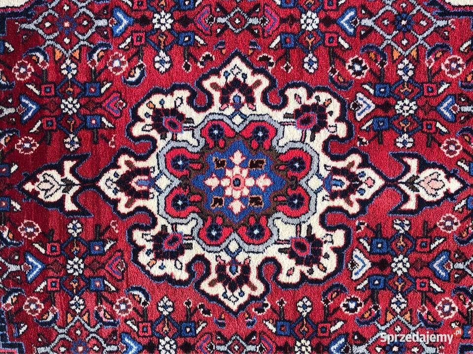 Perski bieznik Lilian dywan chodnik ok 150 x 107 Tuczno Pierwsze sprzedam