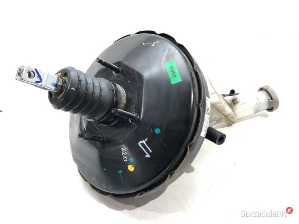 SERWO HAMULCOWE SUZUKI BALENO 0204833492