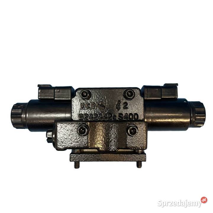 Rexroth 9242442 DA1D7 Zawór kierunkowy do Poznań sprzedam