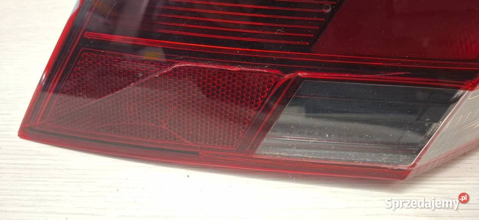 Lampa Tył VW GOLF VIII Sandomierz