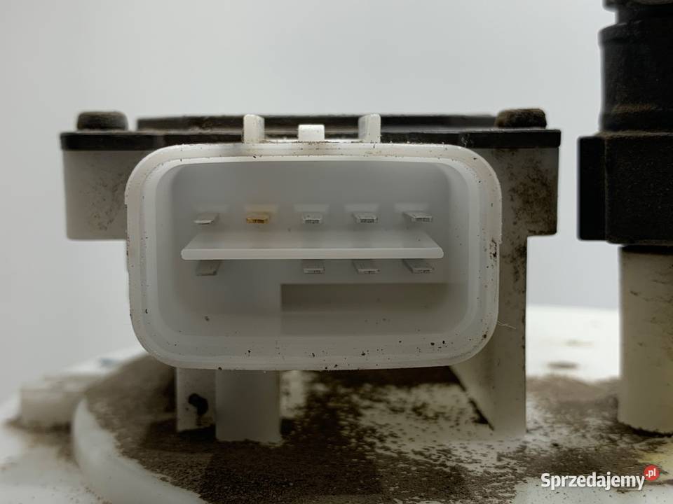 POMPA PALIWA KIA SPORTAGE IV 31110D7000 16 177