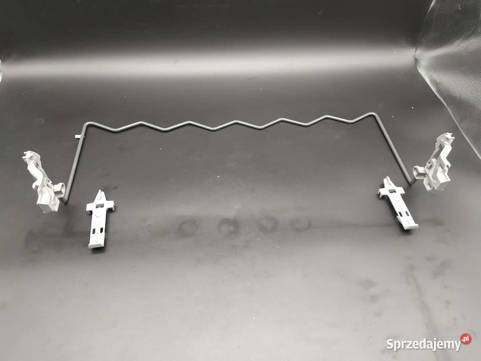 Grzebienie na kieliszki kosza dolnego do Jasienica sprzedam