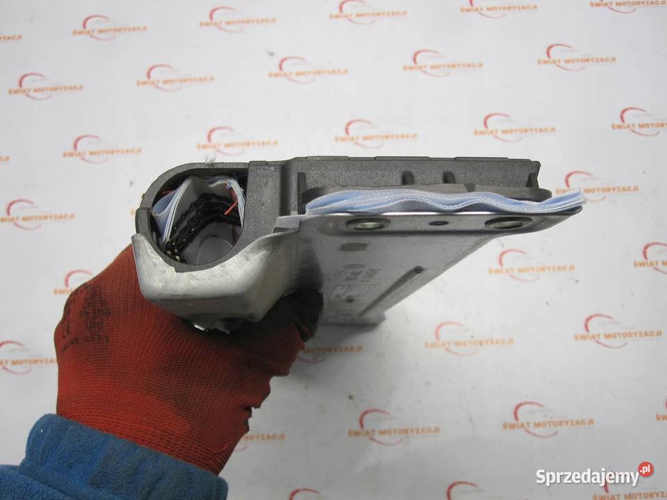 VW GOLF VI 09r AIRBAG poduszka kolanowa Kielce