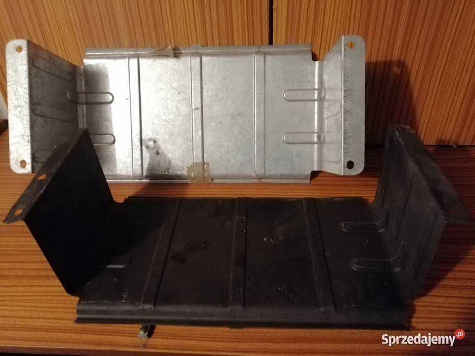 Polonez Truck 19 Caro Atu przewód Plus aku Pionki