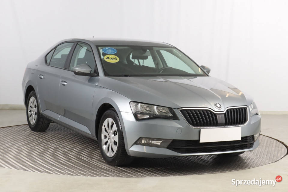 Skoda Superb 14 TSI Zabrze sprzedam