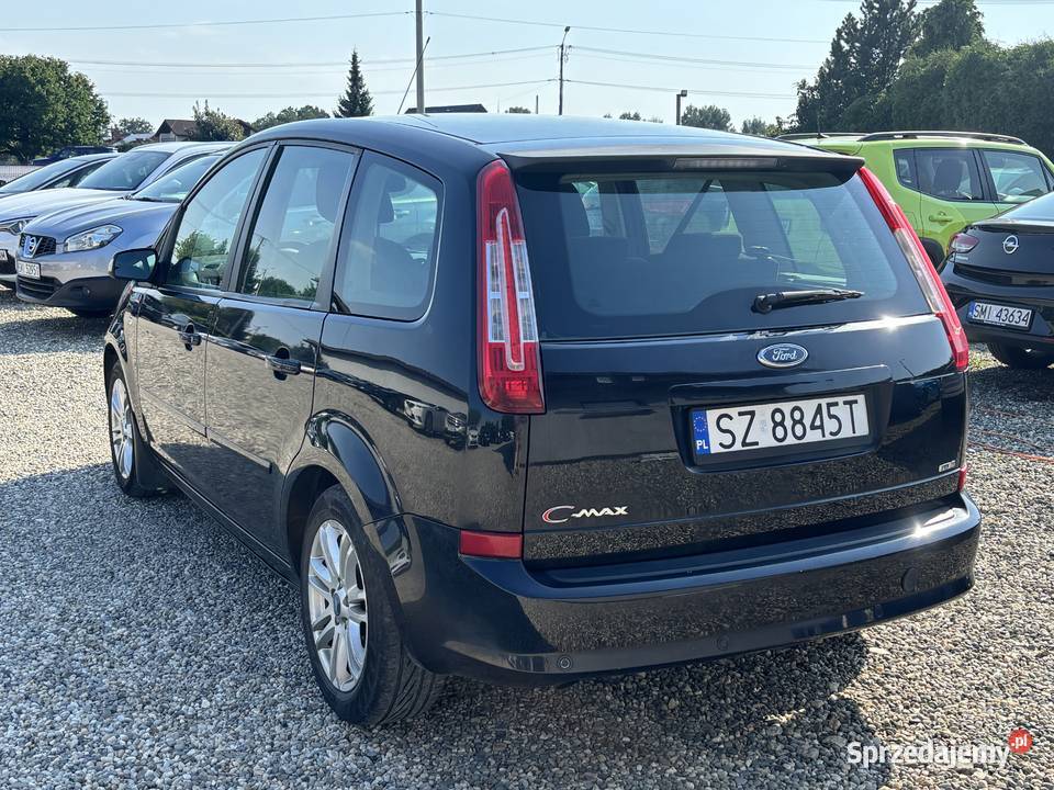 Ford C Paniówki sprzedam