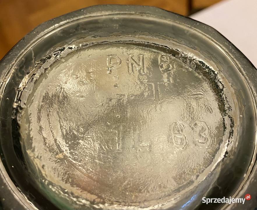 Syfony komplet 3 lata 60te Warszawa