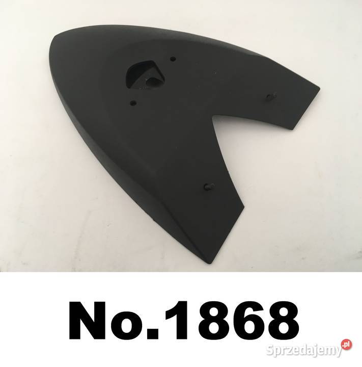 TRIUMPH Speed Triple 1050 0810 Błotnik tył tylny wielkopolskie