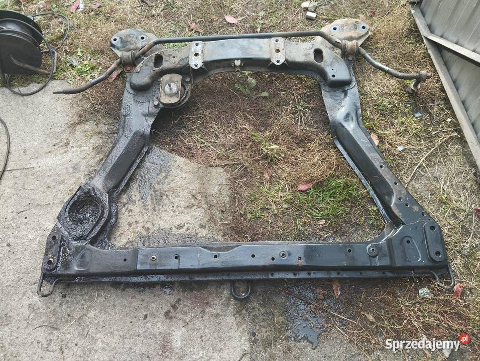 Sanki trawers przód alfa 164 20 ts Poznań sprzedam