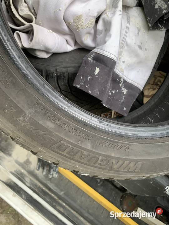 nixen 2354518 2617 Opony Poznań