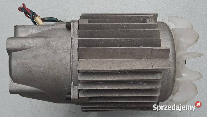 Myjka ETA 6819 silnik elektryczny 1200 W śląskie Cieszyn