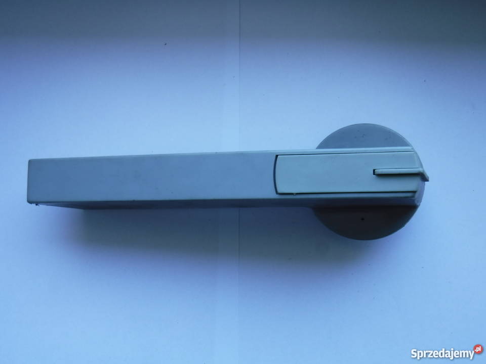 Rozłącznik izolacyjny 250A 660VAC TGL 35794 AC3 sprzedam