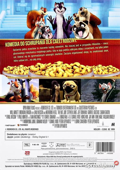 GANG WIEWIÓRA EDYCJA PUDEŁKOWA Kalisz