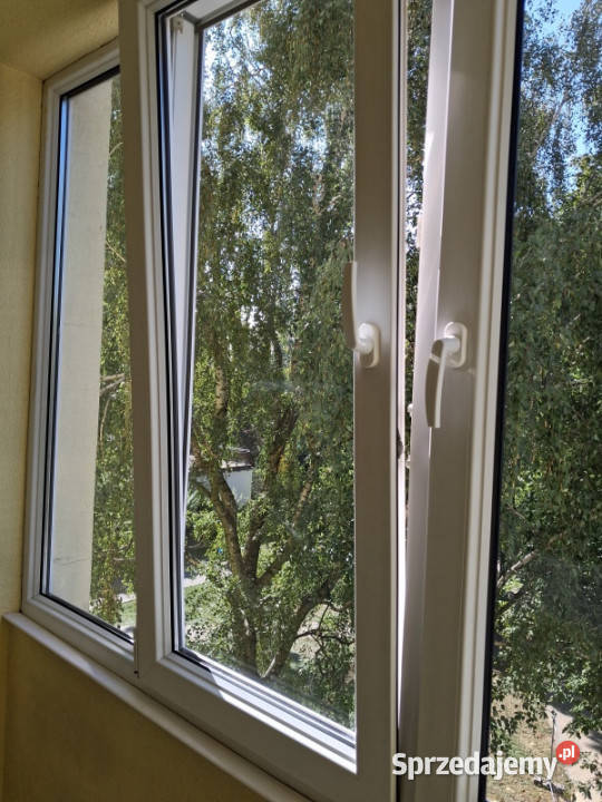 3 pokoje z WINDĄ w CENTRUM Świdnika z balkonem Liczba pokoi 3