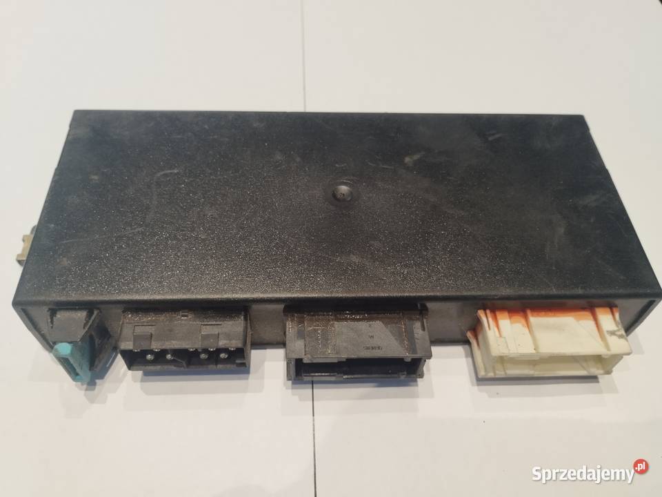 Moduł Sterownik BMW 8355140 Wałbrzych