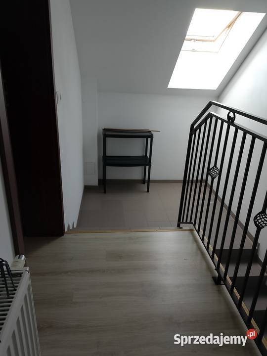 Mieszkanie 100m2 Mirków sprzedam