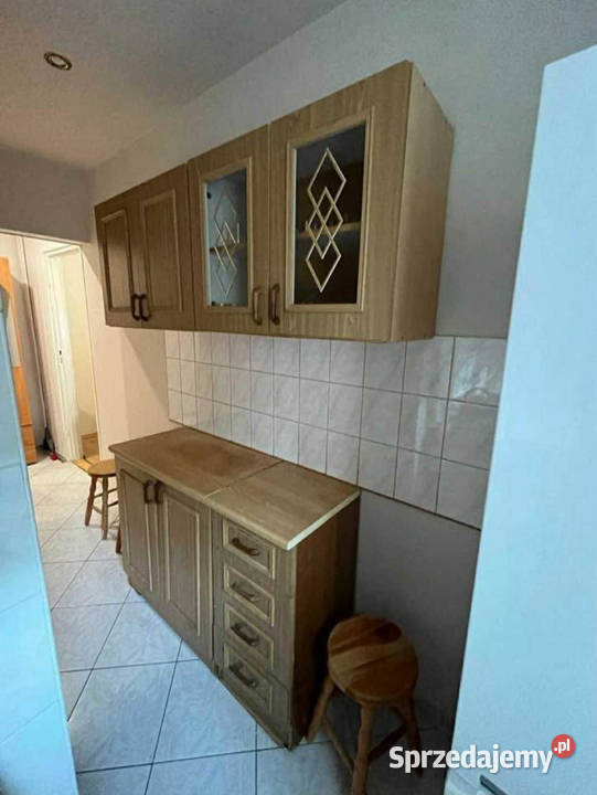 MIESZKANIE Żychlin centrum zaraz WYPOSAŻONE W