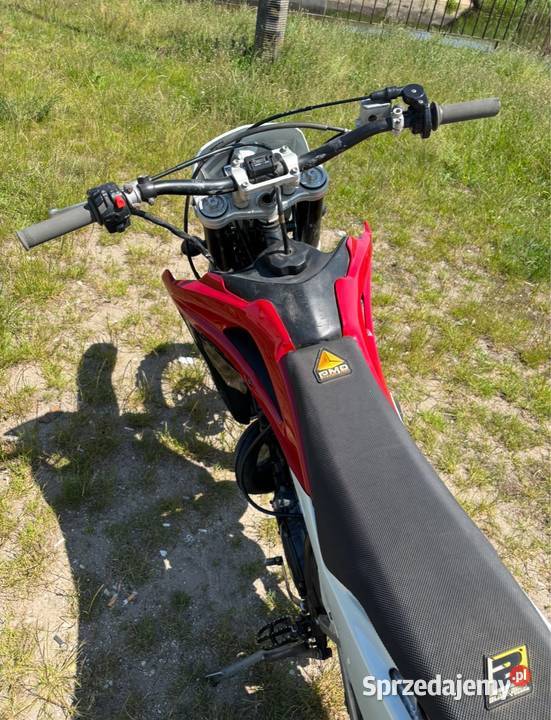 Husqvarna wr 250 2012 ktm exc 250 300 Husqvarna sprzedam
