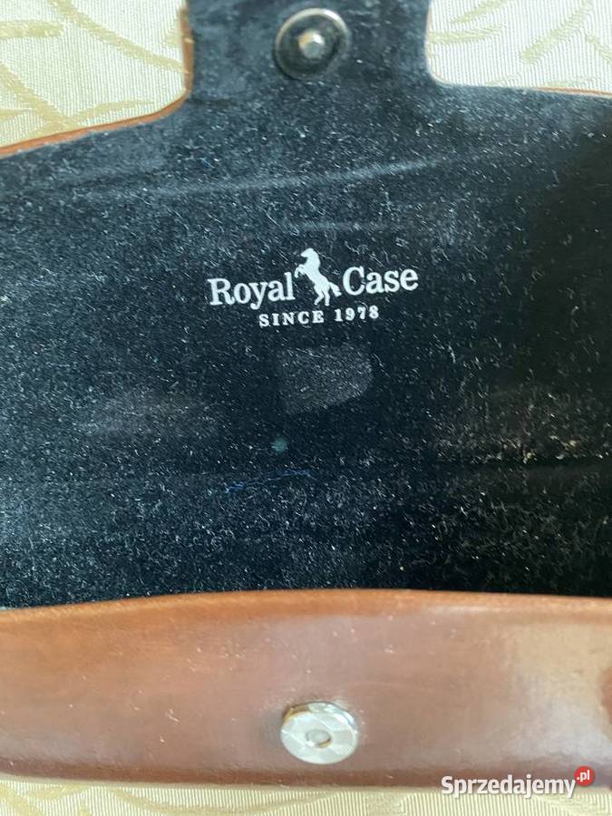 Pokrowce na okulary Kraków