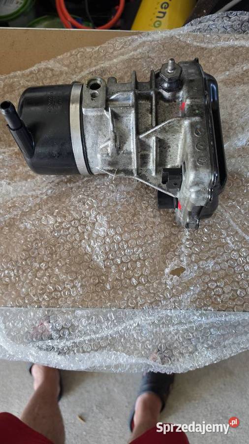 Pompa wspomagania hydroelektryczna do Citroena Ślipcze sprzedam