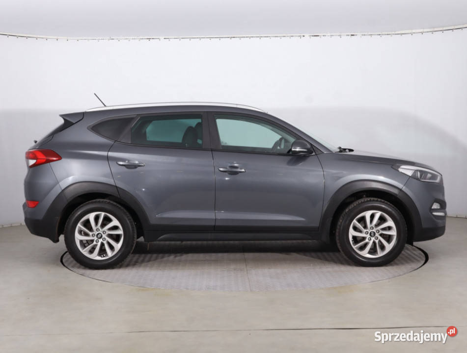 Hyundai Tucson 16 GDI Piaseczno