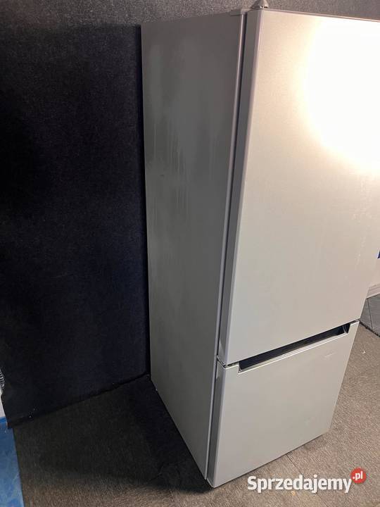 Lodówka INDESIT 159 A Transport Gwarancja Warszawa sprzedam