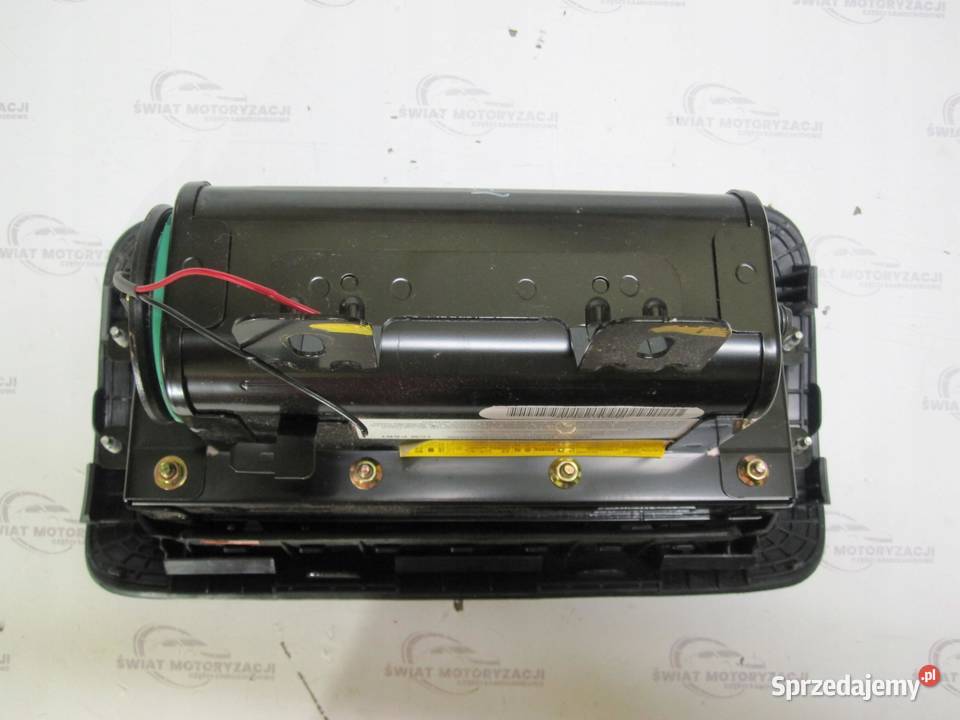 HYUNDAI SANTA FE II 06r AIRBAG poduszka pasażera