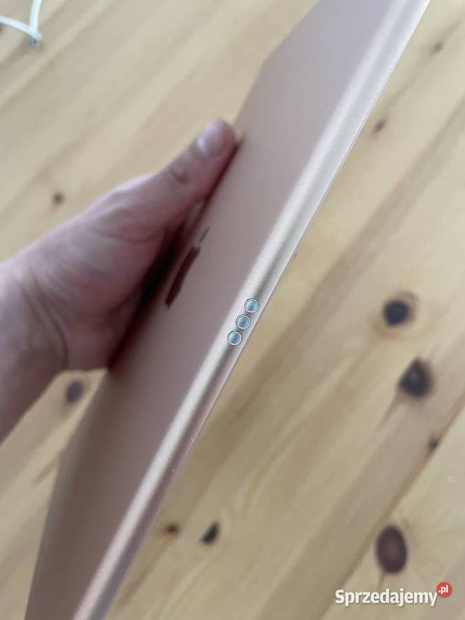 Apple iPad Air 3 generacji 256 GB WiFi Rose Gold Warszawa