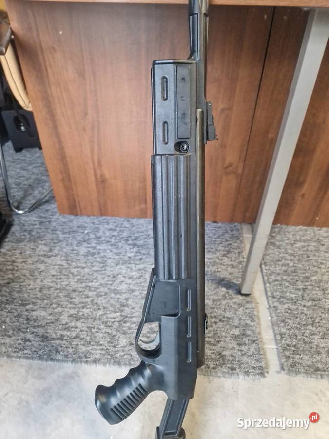 Wiatrówka Hatsan TG AirTact QE Gen2 45 mm łódzkie Piotrków Trybunalski