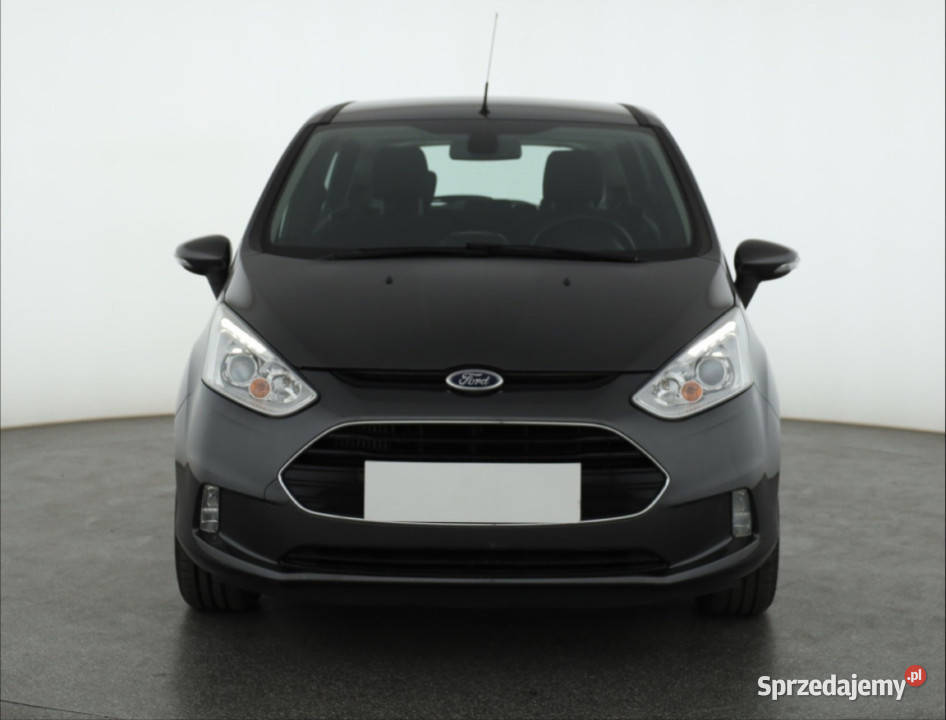 Ford B 10 EcoBoost Piaseczno