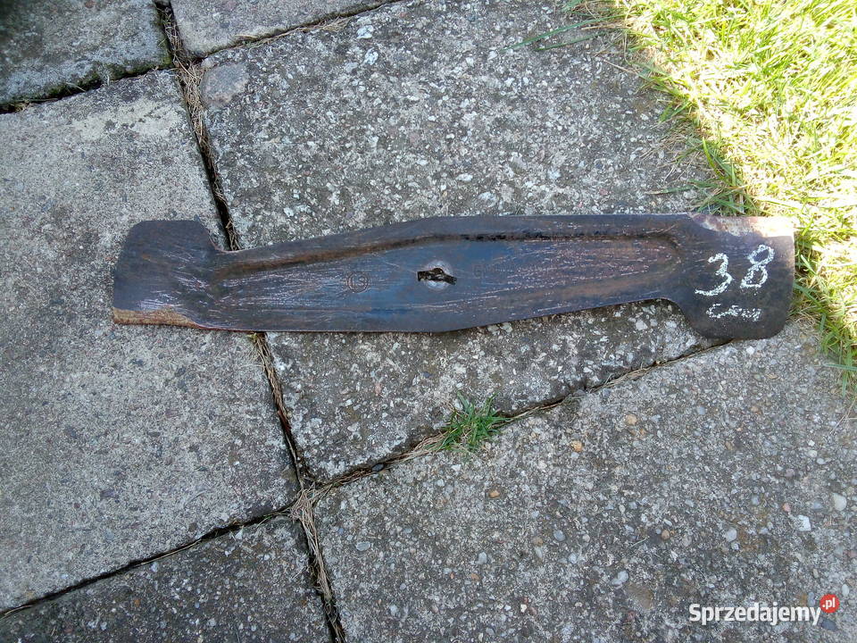 Nóż kosiarki spalinowej Viking Stiga Alko