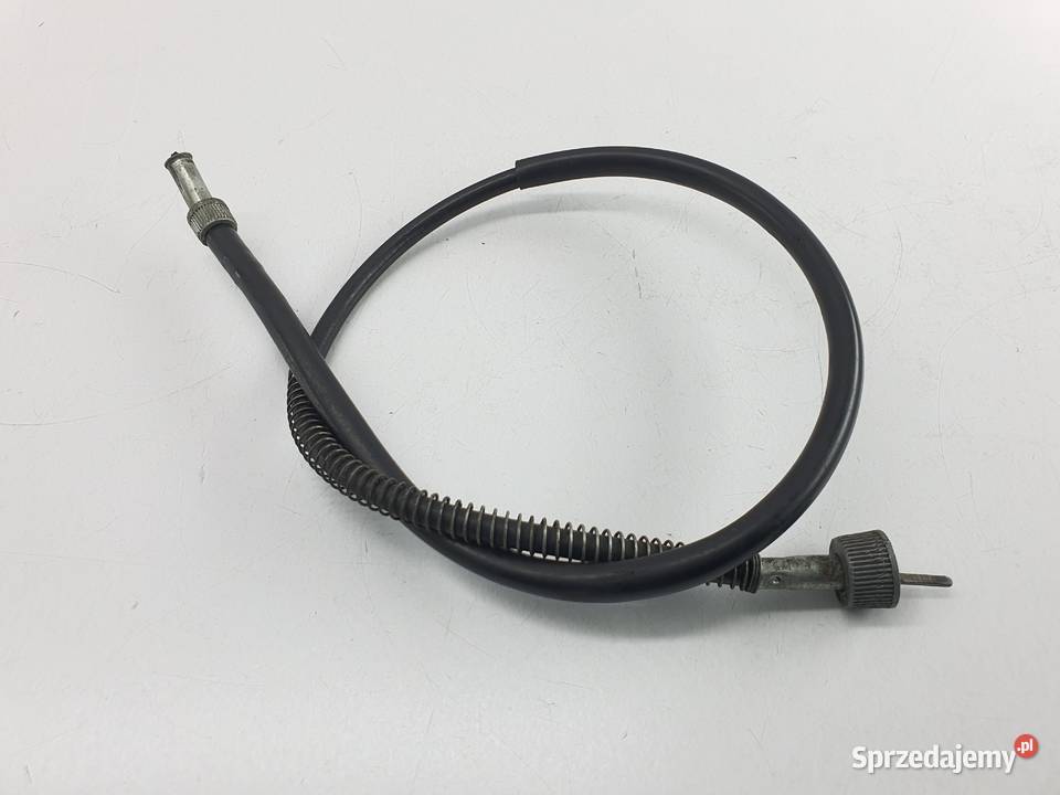 Linka Predkosciomierza Yamaha Dt 125 łódzkie