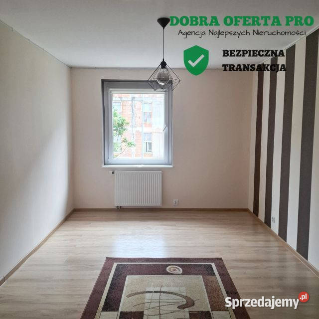 2 pokoje z ogródkiem i dużą piwnicą piwnica Gdańsk