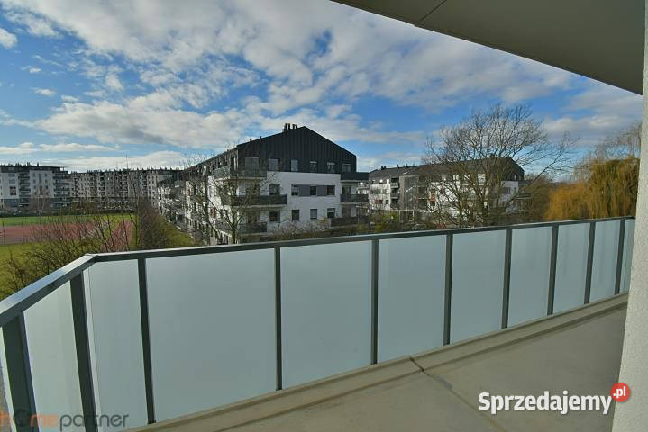 Mieszkanie Wrocław Rafała Wojaczka 8326m2 4 własność dolnośląskie