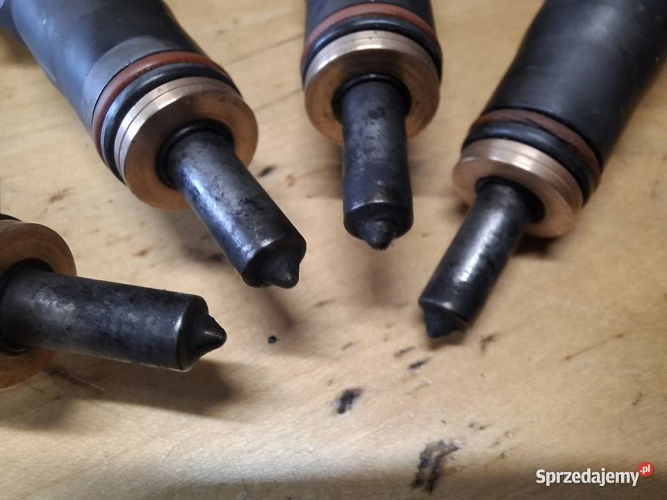 Pompowtryskiwacze Bosch 19 TDI VW Audi Skoda Pompowtryskiwacze Myślenice