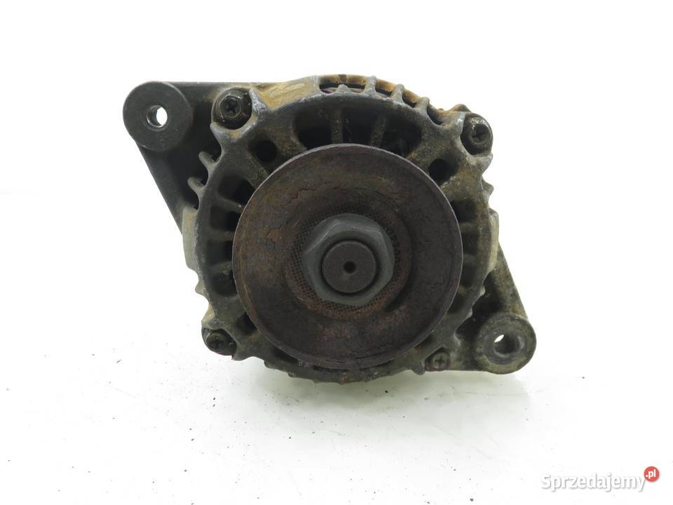 ALTERNATOR DAEWOO MATIZ 08 96314258
